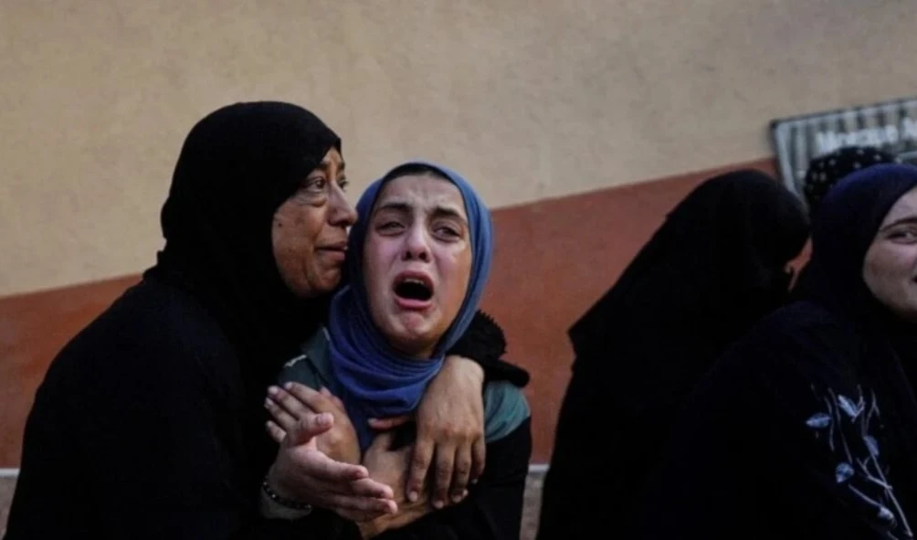 Continúan violaciones israelíes en Gaza con 14 mártires y 51 heridos (Foto: Archivo) Continúan violaciones israelíes en Gaza con 14 mártires y 51 heridos (Foto: Archivo)