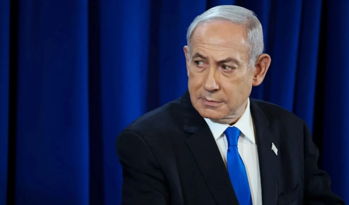 Netanyahu expresó su falta de confianza en el jefe del Shin Bet y planeó proceder con su cesantía durante una reunión del gabinete programada para el próximo miércoles.