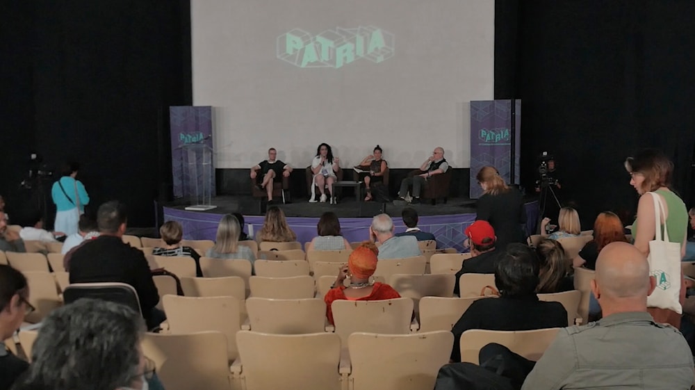 IV Coloquio Internacional Patria debate desafíos del futuro digital