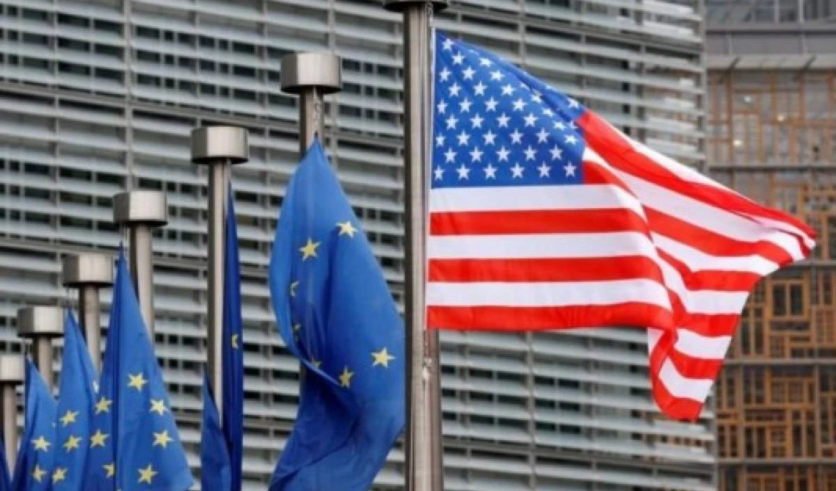 Si EE.UU. aplica aranceles a la UE también saldrá afectado