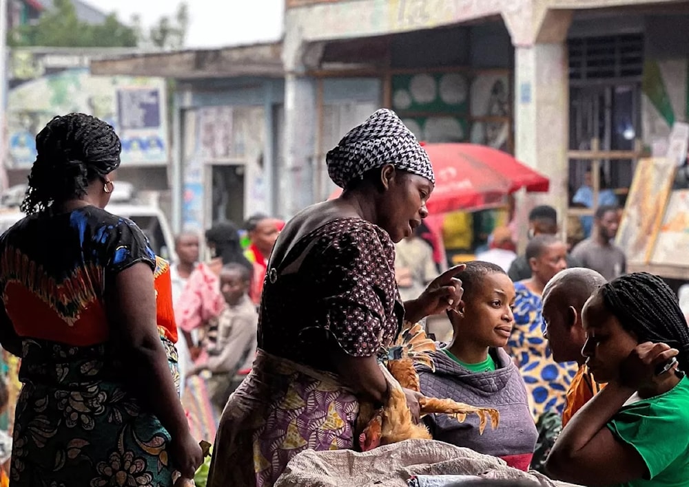 RepúbIica Democrática del Congo investiga enfermedad desconocida. Foto: Xinhua. 