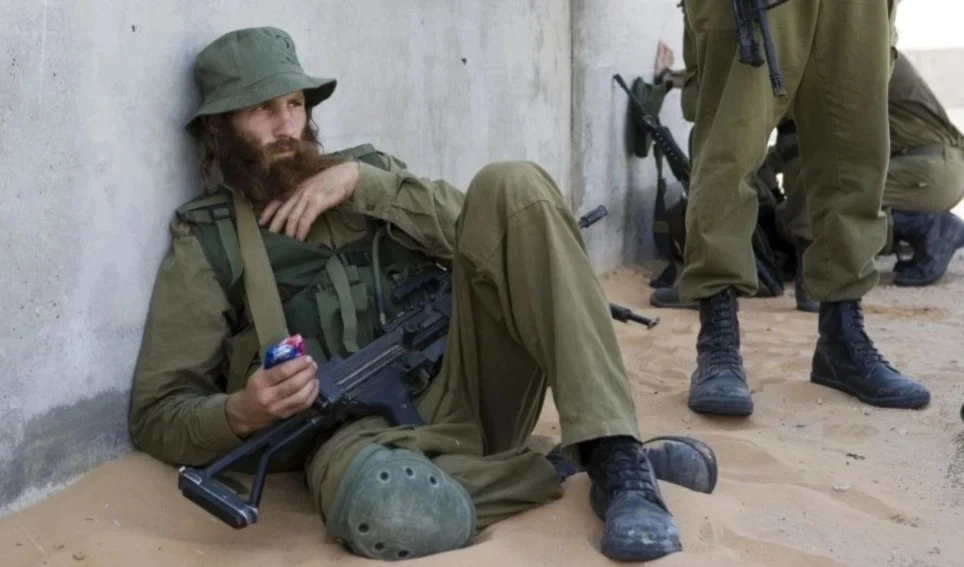 Las tasas de reclutamiento para las fuerzas de reserva en el ejército israelí se han vuelto inusuales, afirma la prensa sionista.