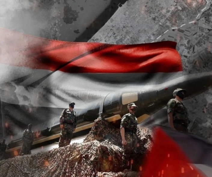 Plan de la Casa Blanca gira en torno a agotar y debilitar de manera gradual el movimiento Ansar Allah de Yemen.