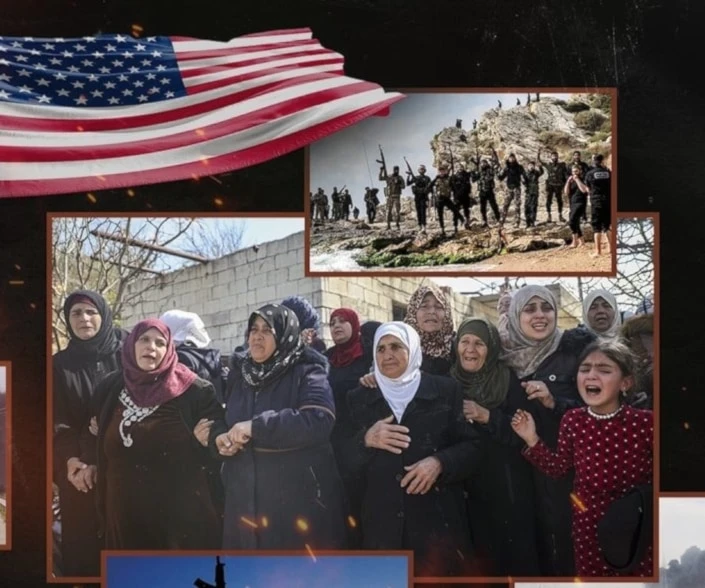 ¿Qué significa el llamado de las potencias internacionales a "proteger a las minorías" sirias?