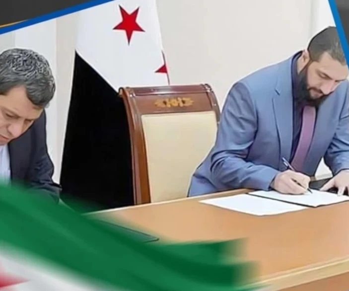 Washington y la reingeniería de Siria: entre la pausa de la necesidad y la formación de nuevos mapas