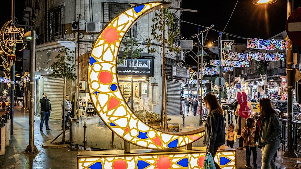 ¿Cómo celebrar el Ramadán? Un viaje por las costas del Mediterráneo