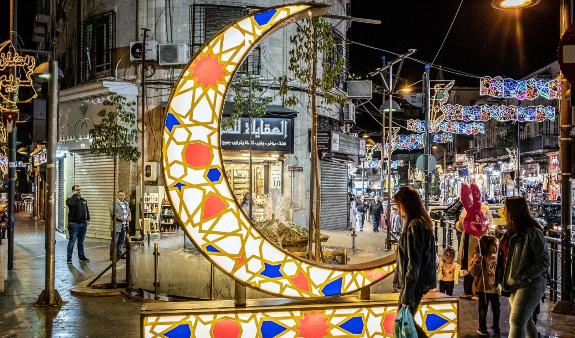 ¿Cómo celebrar el Ramadán? Un viaje por las costas del Mediterráneo ¿Cómo celebrar el Ramadán? Un viaje por las costas del Mediterráneo