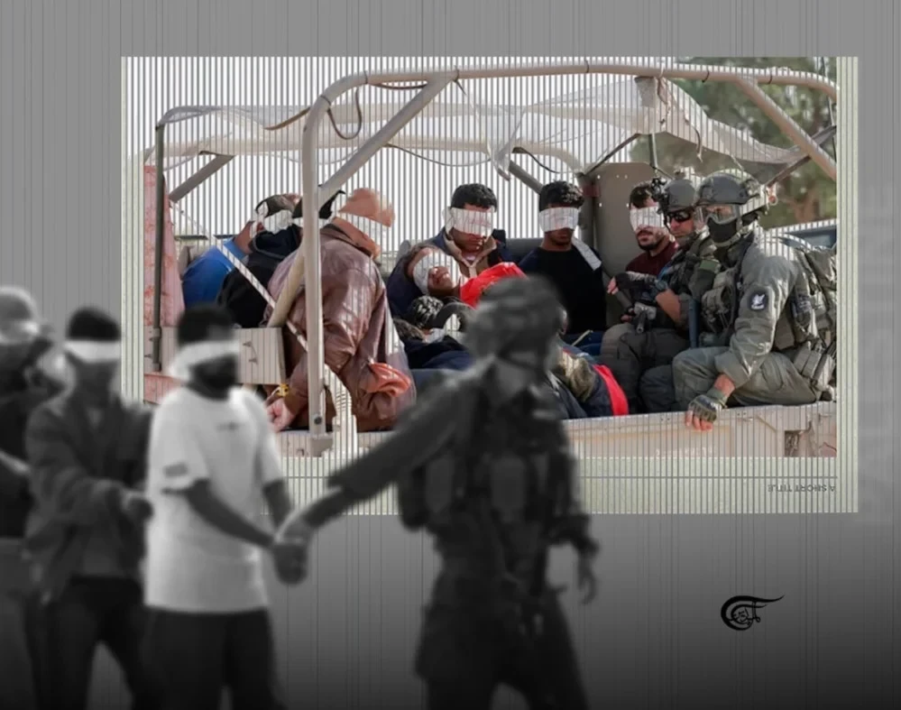 La ONU expone la violación sistemática de palestinos por parte de sionistas