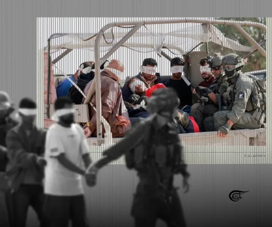 La ONU expone la violación sistemática de palestinos por parte de sionistas