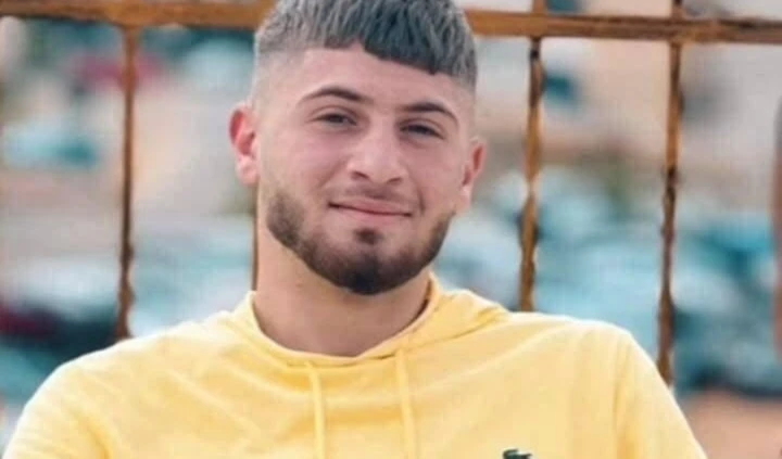 Waleed Khaled Abdullah Ahmad (17 años), era originario de la localidad de Silwad, cerca de Ramala y falleció en la prisión israelí de Megiddo. Waleed Khaled Abdullah Ahmad (17 años), era originario de la localidad de Silwad, cerca de Ramala y falleció en la prisión israelí de Megiddo.