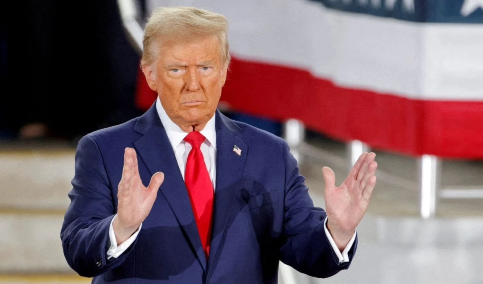 Trump anuncia futuras adhesiones a los Acuerdos de Abraham y revela pacto sobre minerales raros