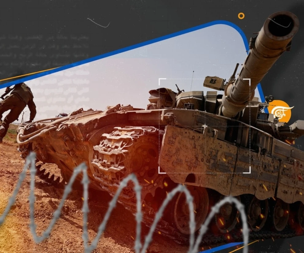 La entidad israelí y el año de guerra 2025... ¿Por qué y cómo?