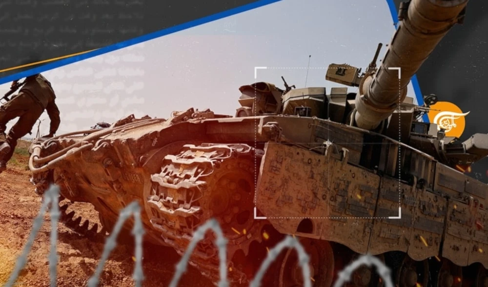 La entidad israelí y el año de guerra 2025... ¿Por qué y cómo?