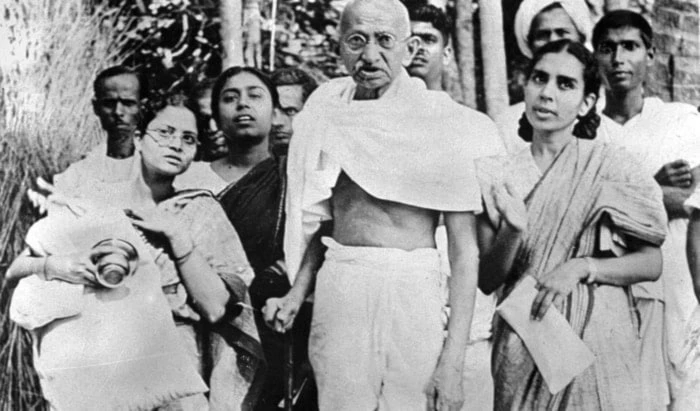 India recibe legado de Gandhi desde Sudáfrica