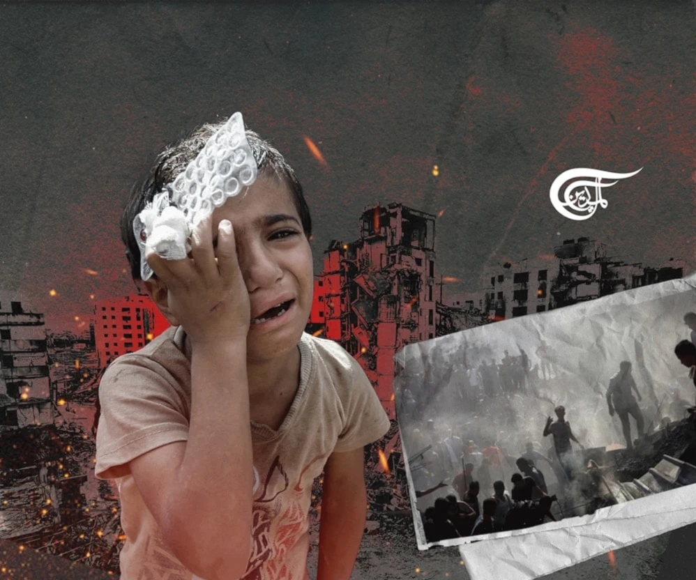 La desgarradora masacre arroja luz sobre la inquebrantable alianza entre Estados Unidos e "Israel"