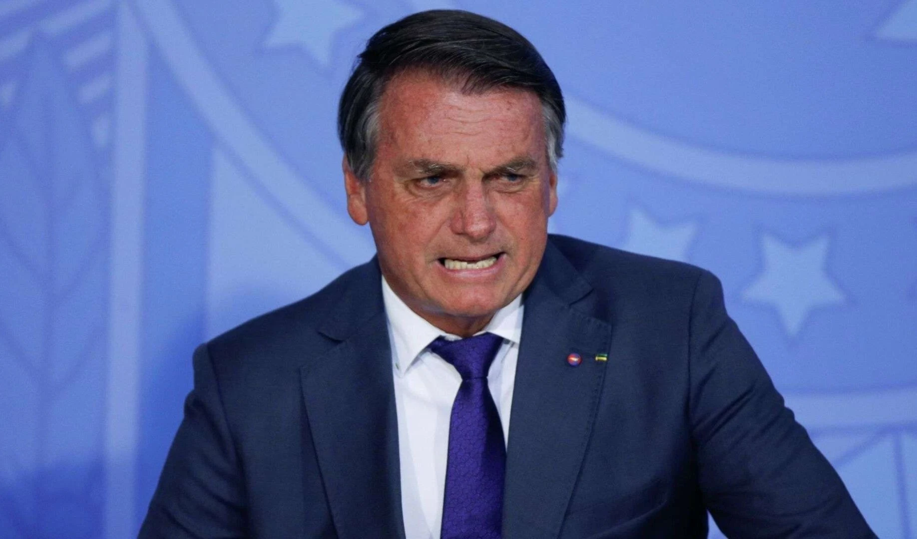 Jair Bolsonaro, camino a ser imputado por la Corte Suprema Jair Bolsonaro, camino a ser imputado por la Corte Suprema