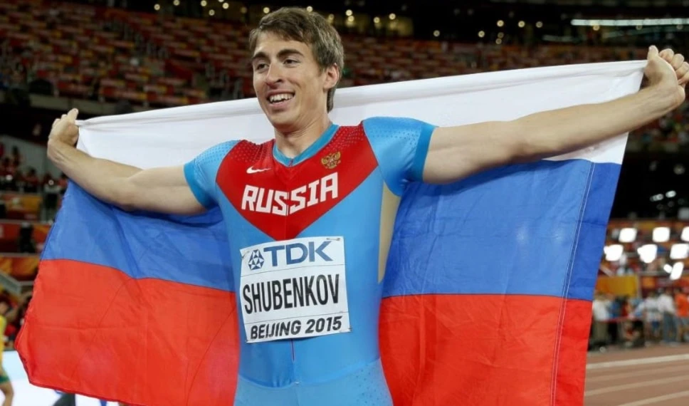 Prorrogan suspensión de los atletas de Rusia y Bielorrusia.