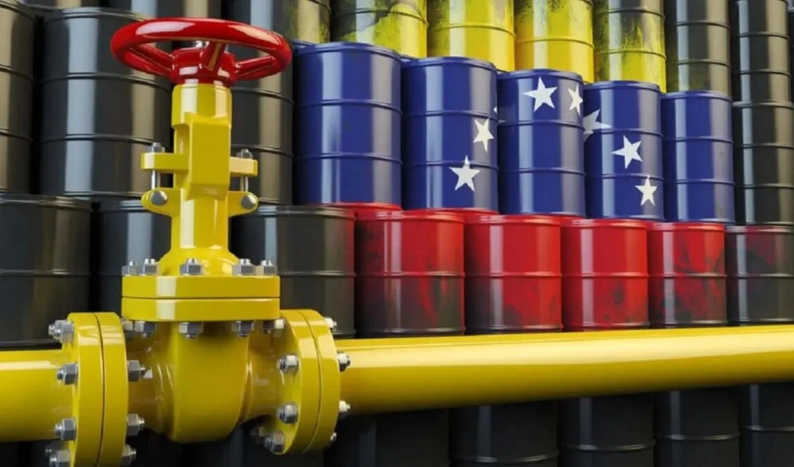 La Casa Blanca impone nuevo ataque contra la economía de Venezuela. (Foto: PDVSA)