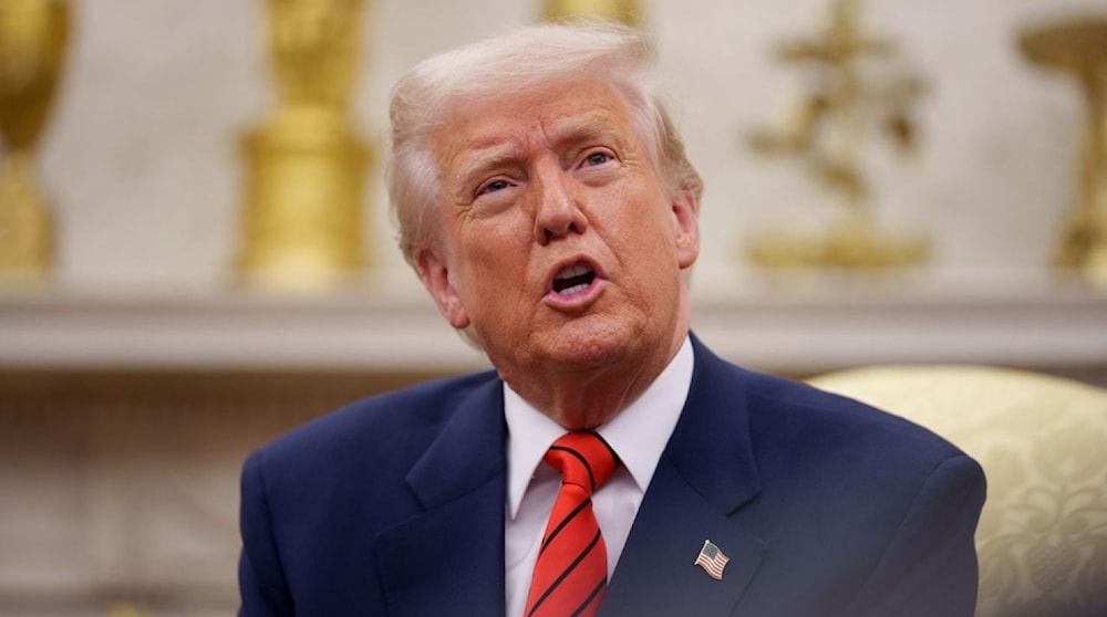 Trump recortará el gasto de ayuda exterior