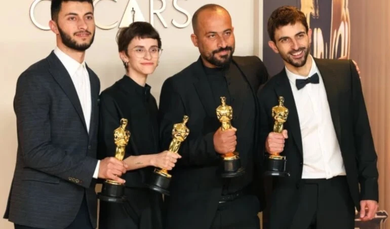 97ª edición de los Premios Óscar en Hollywood, Los Ángeles, California, EE. UU. (Foto: Reuters-Archivo)
