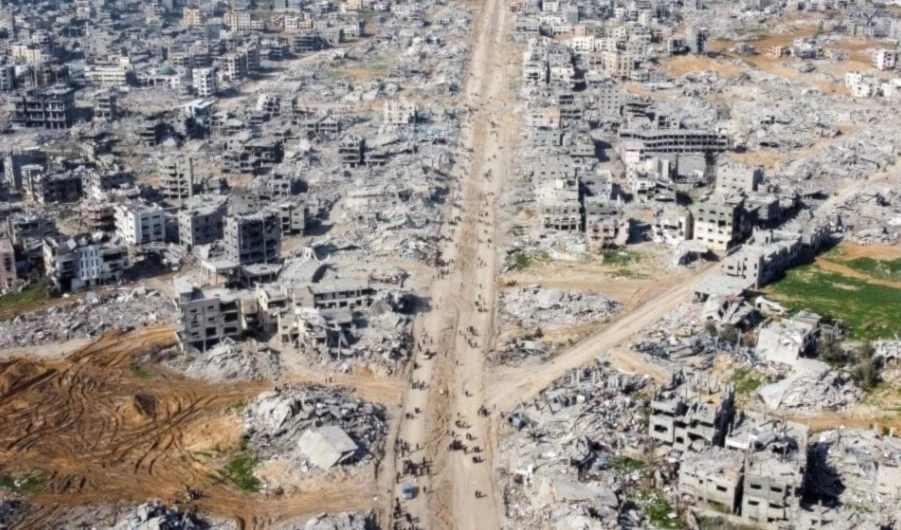 Egipto instó a la comunidad internacional y al Consejo de Seguridad a adoptar una postura firme frente a las continuas violaciones e incitaciones israelíes.