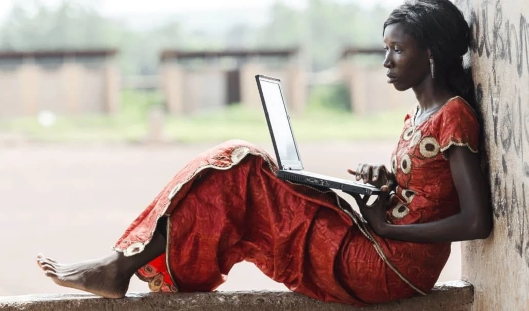 Apagones digitales llegaron a nuevo récord en África en 2024