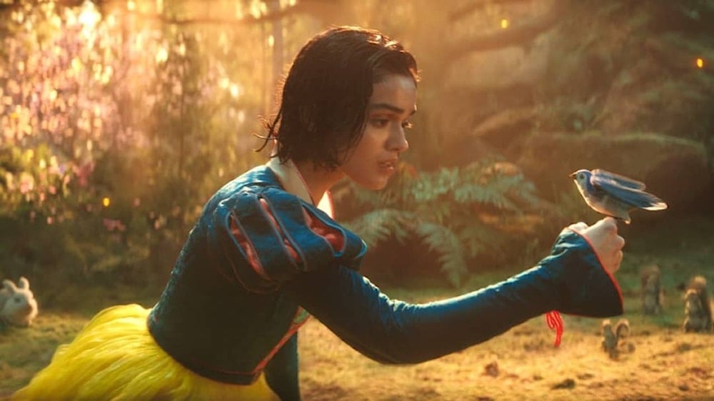 ¿Dónde quedaron las personas con enanismo en Blancanieves 2025?