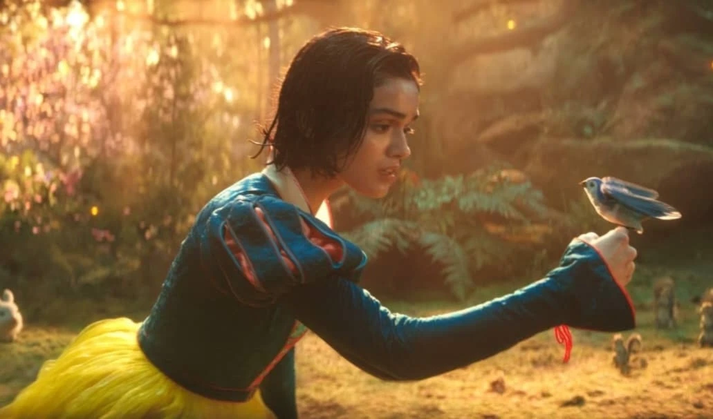 ¿Dónde quedaron las personas con enanismo en Blancanieves 2025?