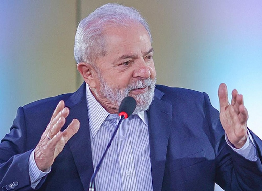 Lula cuestiona enfoque de Trump para el comercio global
