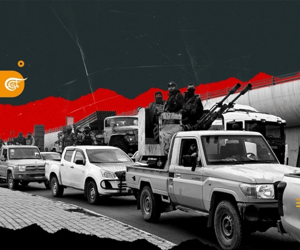 "El Shock de la Costa" reconfigura las cartas en Siria