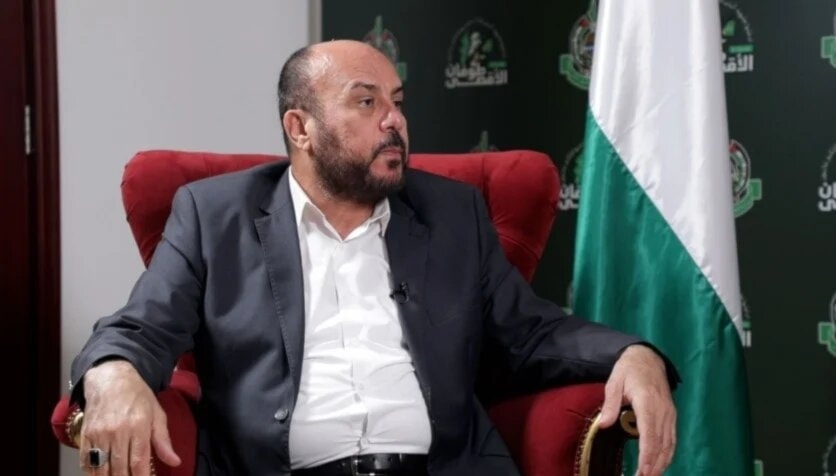 Representante de Hamas en Líbano: 