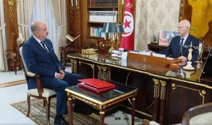 El presidente de Túnez, Kais Said, encargó al ministro de Asuntos Exteriores, Mohammad Ali Al-Nafati, su representación en la cita.
