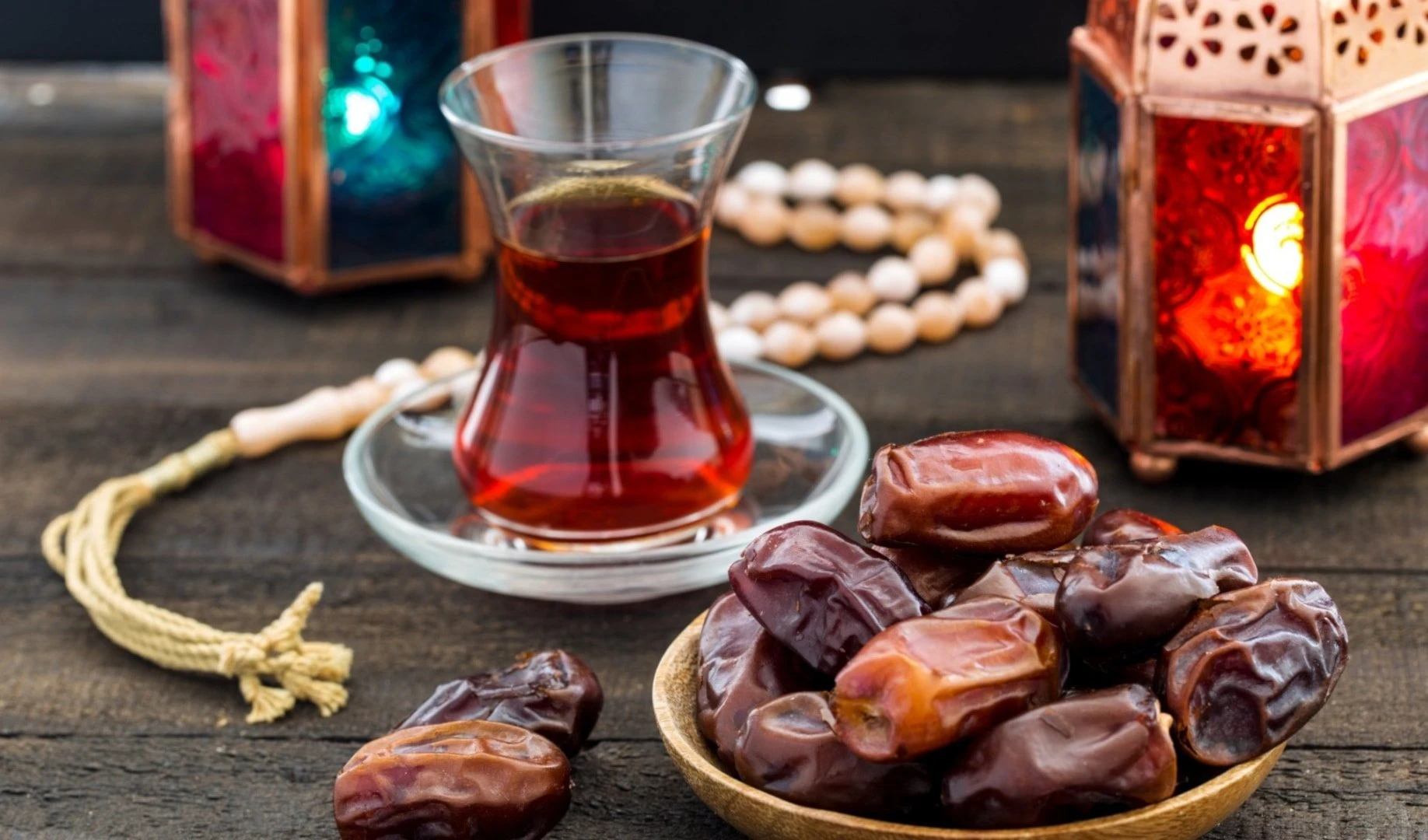 Ramadán: ¿Cómo el ayuno transforma el cuerpo y la mente?