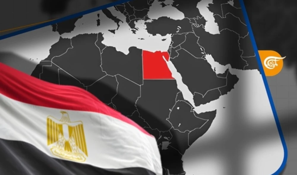 Egipto: Cuando se encuentran las presiones y las conspiraciones