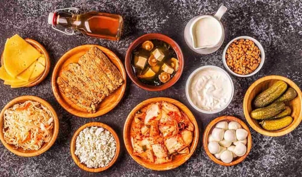 Destacan rol de los probióticos para aliviar la ansiedad