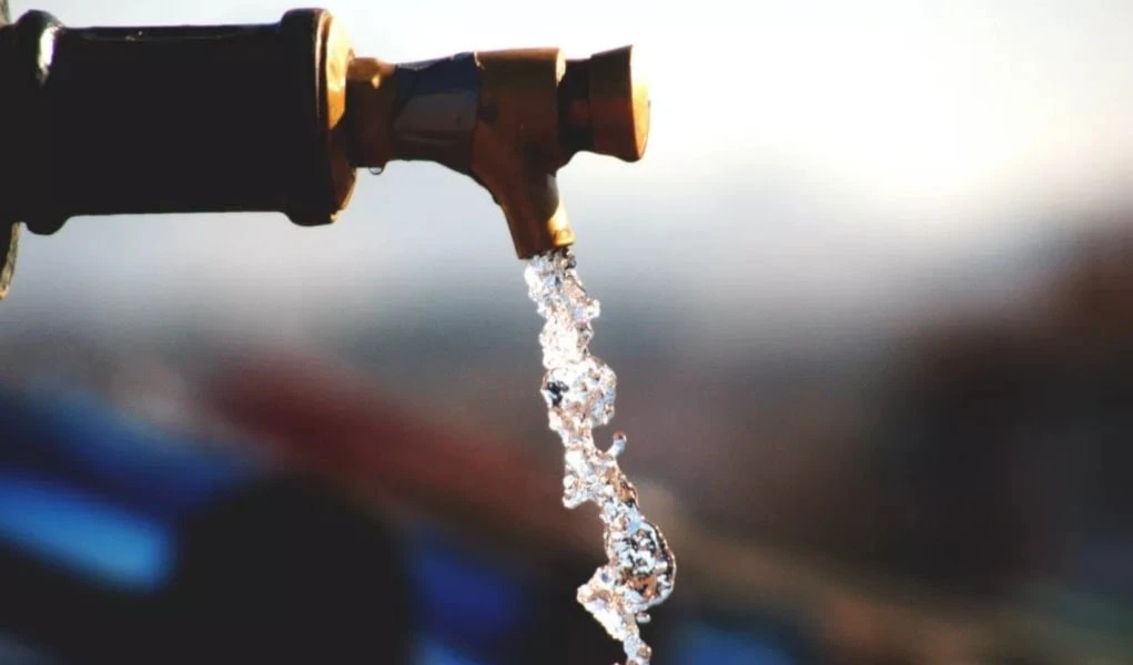 Advierten sobre crisis de agua en Perú Advierten sobre crisis de agua en Perú