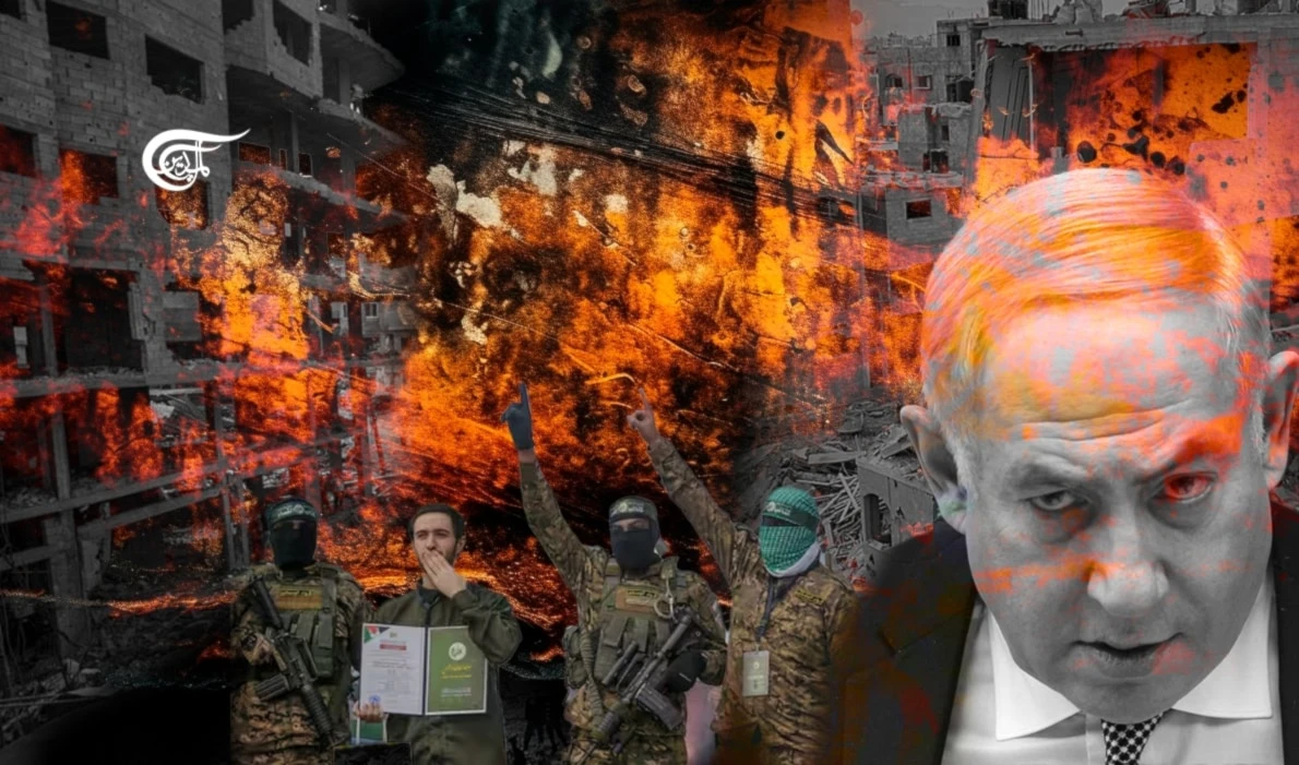 Crónica de una tregua que nunca existió