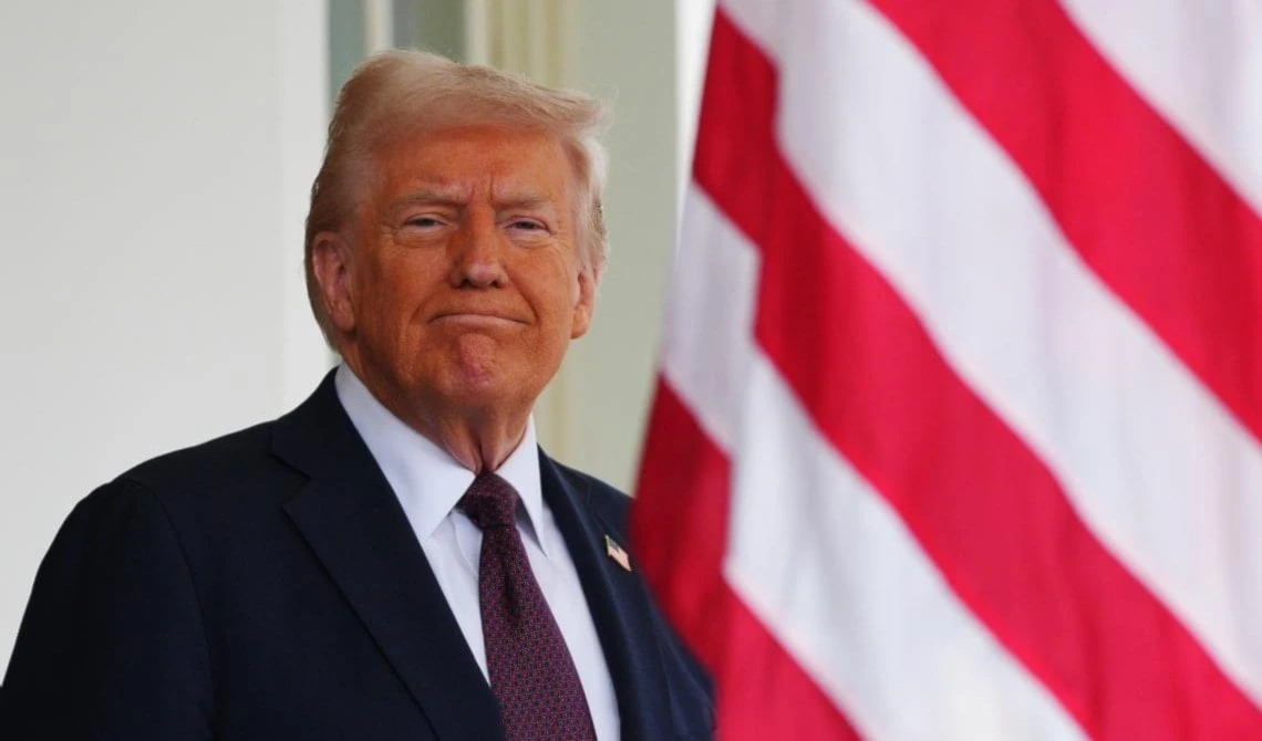 EE.UU. confirma suspensión de la ayuda militar a Kiev