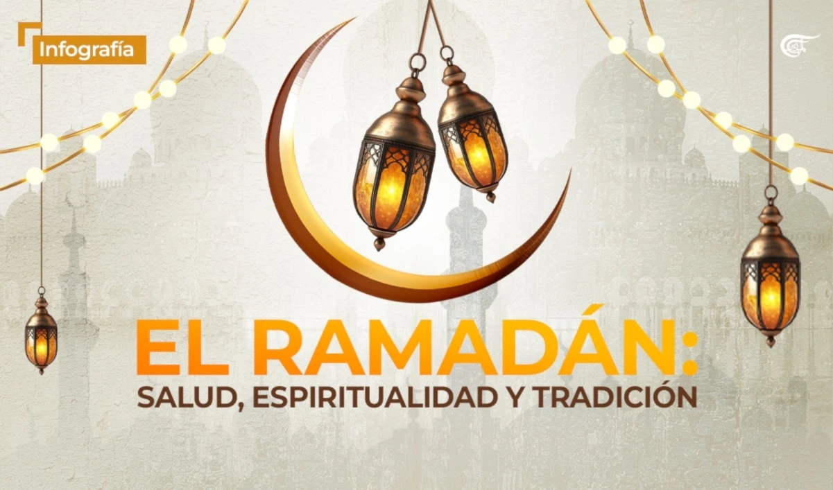 El Ramadán: salud, espiritualidad y tradición