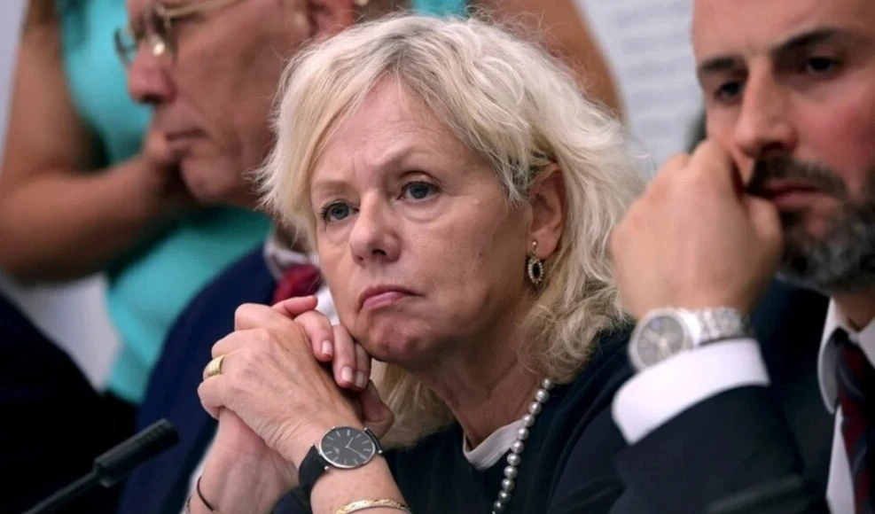 Ministro de Justicia israelí destituirá al fiscal general por "obstrucción". (Foto: Archivo-AFP)