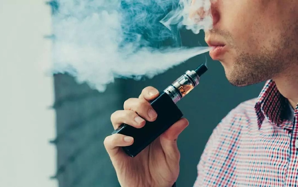 Cigarrillos electrónicos: ¿Solución o un nuevo problema?
