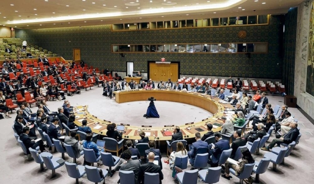 Consejo de Seguridad rechaza formación de gobierno paralelo en Sudán