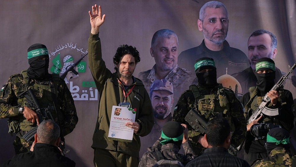 Hamas cumplió con todas las fases del acuerdo de intercambio de prisioneros establecidas hasta el momento. 