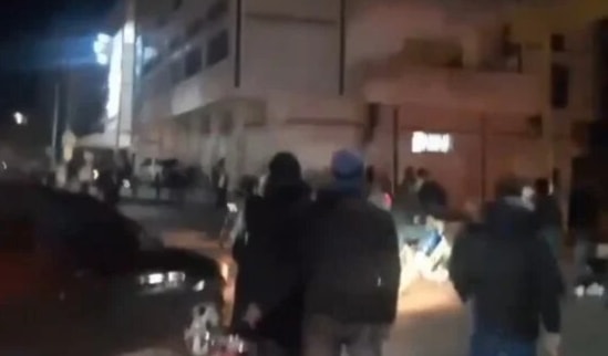 Más de 10 miembros de la seguridad muertos en Jableh, Siria