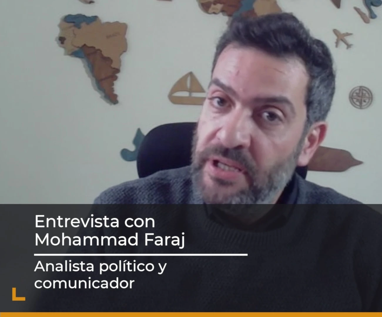 EE. UU. adopta teoría de la economía de las catástrofes en Gaza