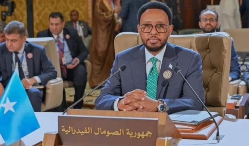 Estados Unidos reduce financiamiento a fuerzas especiales en Somalia