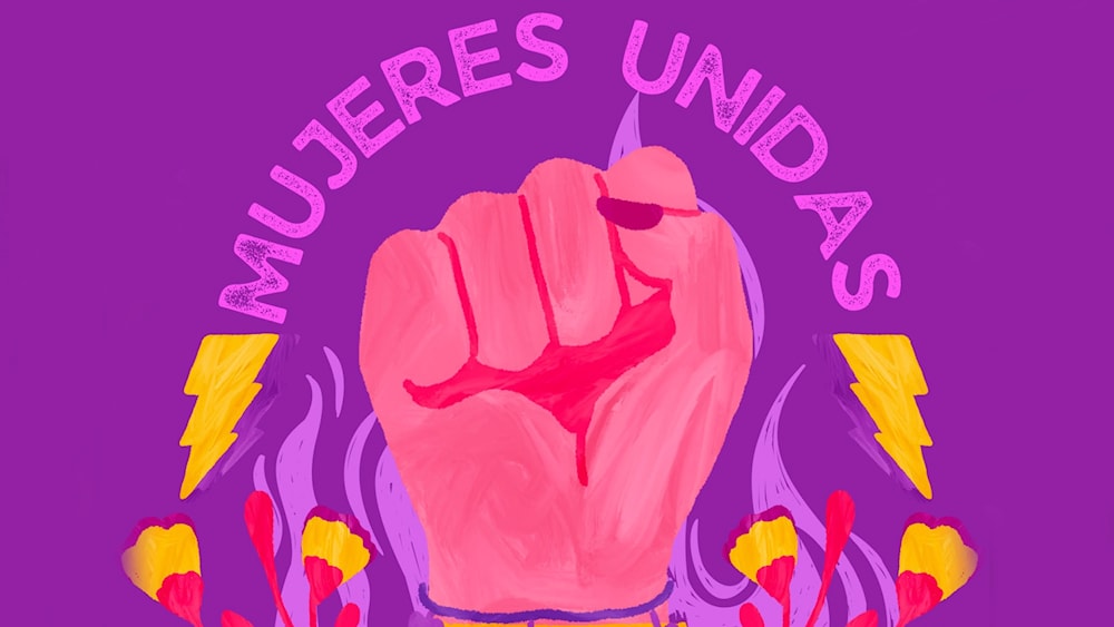 8 de marzo: Día Internacional de la Mujer