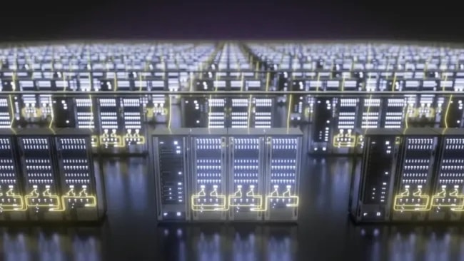 Entra en línea la primera computadora cuántica modular del mundo