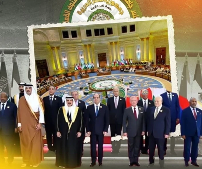 ​Decisiones de la Cumbre Árabe: una lectura sobre el momento y los caminos