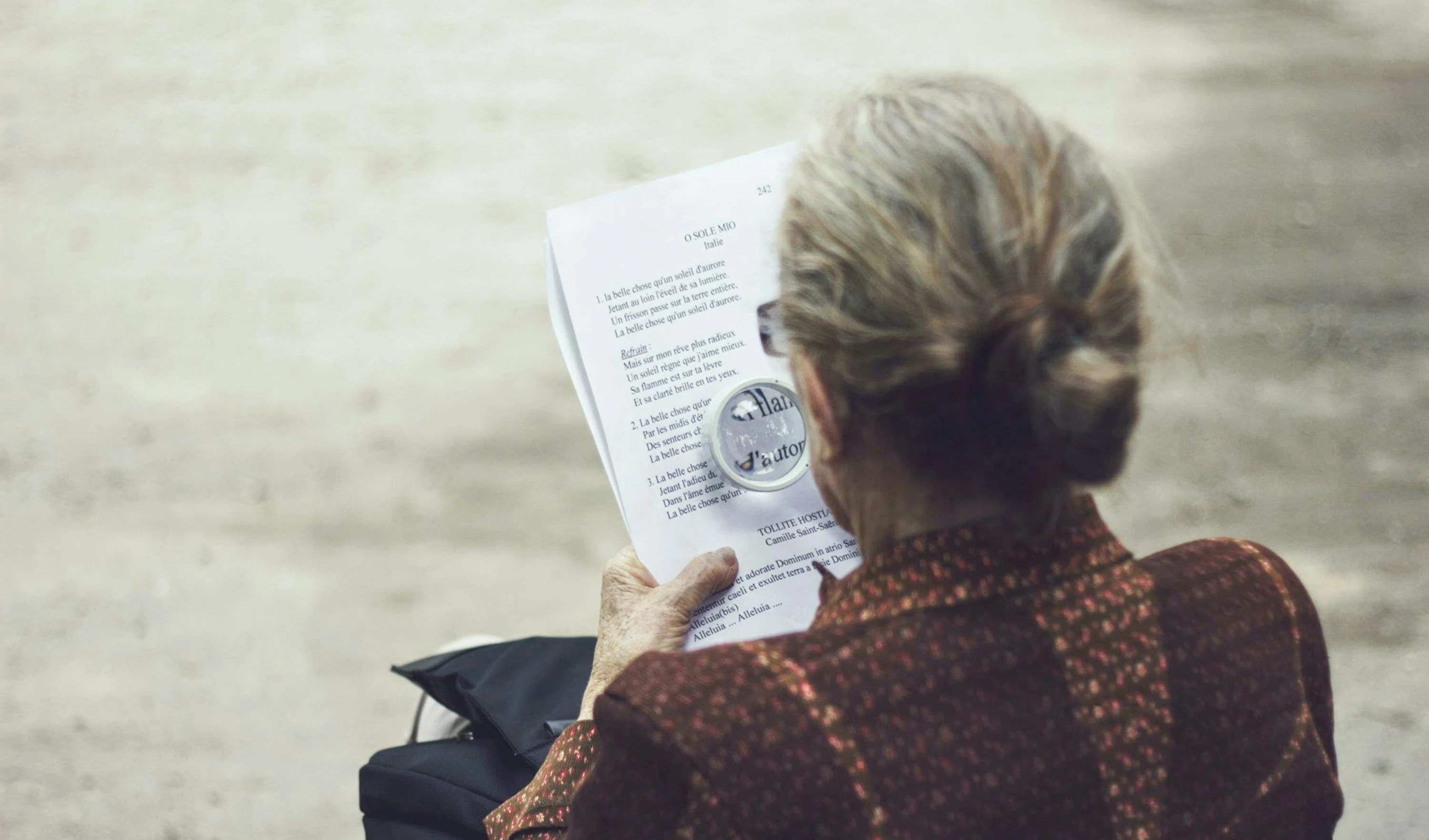 ¿Podría nuestro propio cuerpo ser la clave contra el Alzheimer? ¿Podría nuestro propio cuerpo ser la clave contra el Alzheimer?